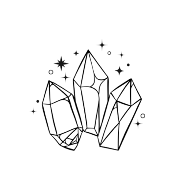 Crystals