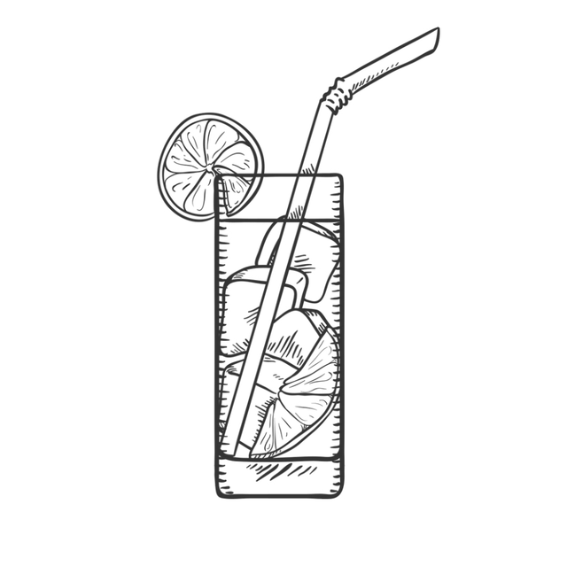 Fresh Lemonade