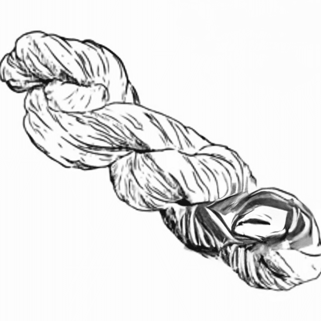 Cheese Twist