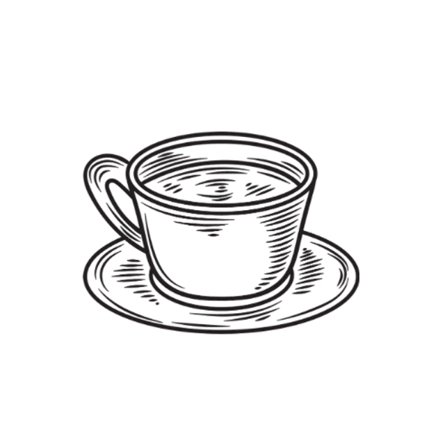 Americano / Filter Coffee