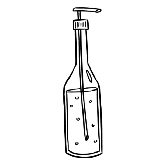 Syrups