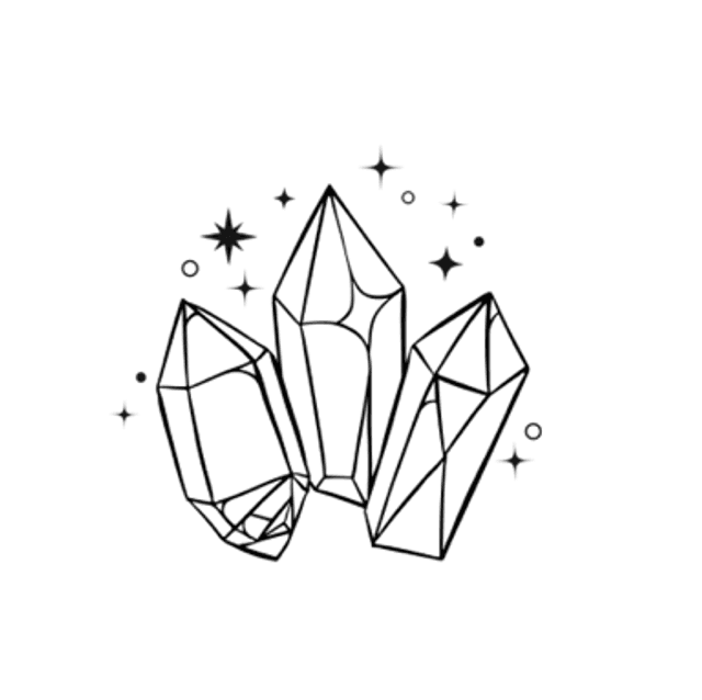 Crystals