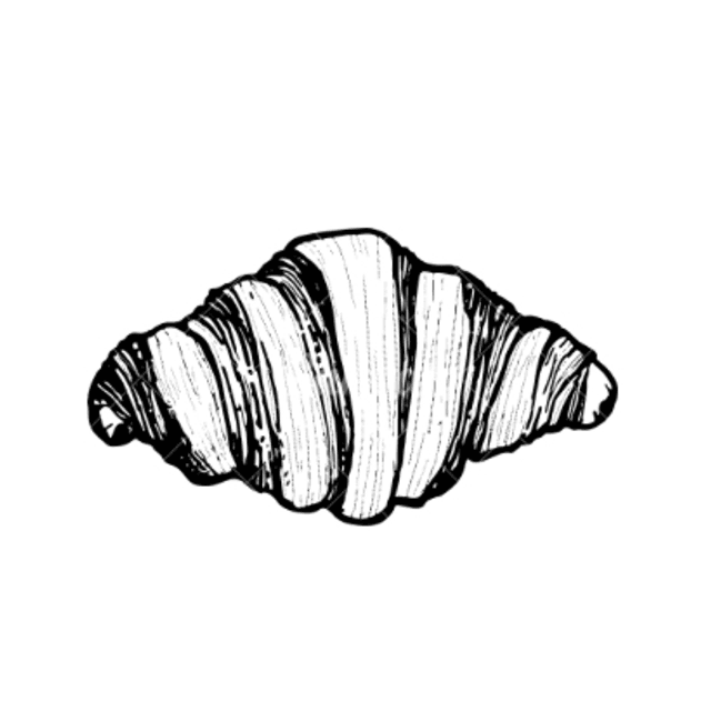 Croissant 