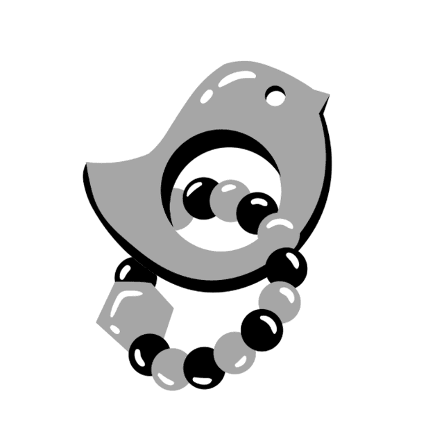Baby Teethers
