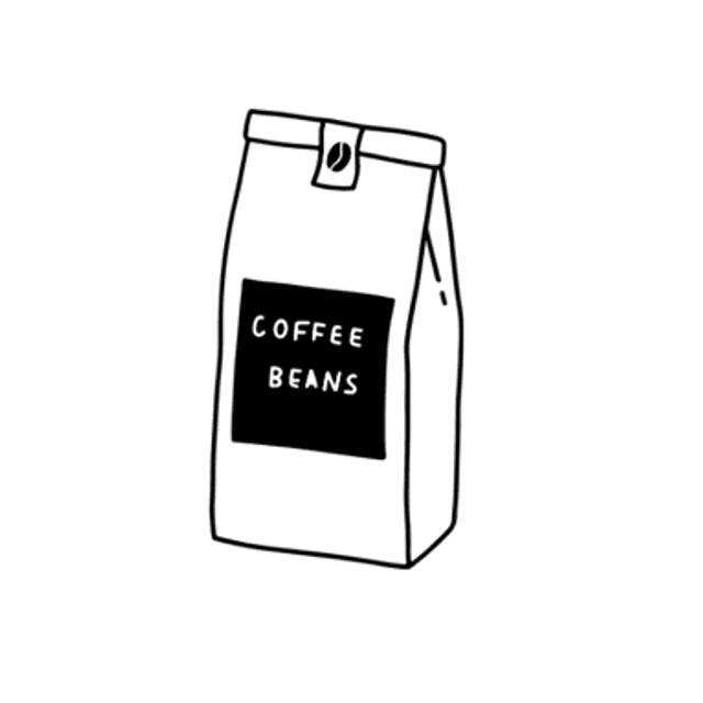 Coffee Beans